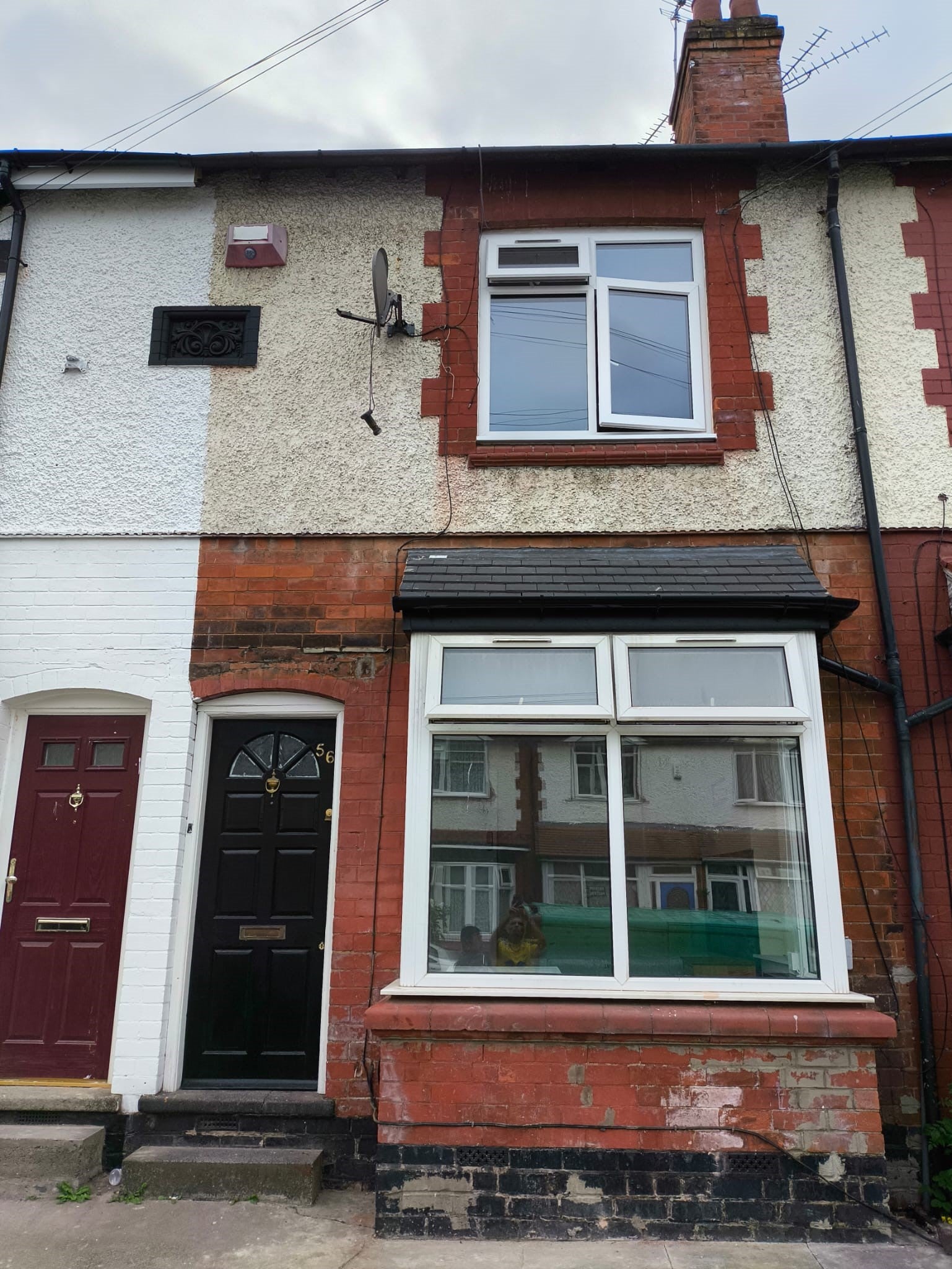 3-Bedroom House for Rent – £1,600 PCM 56 Westbury Road, Edgbaston, Birmingham, B17 8JH  Managed by Resource Housing